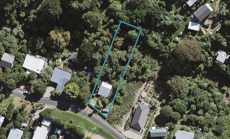 29 Trig Hill Road, Onetangi, Waiheke Island - Carousel 1