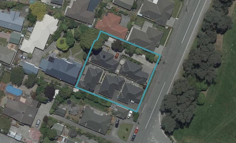 2/38A Steadman Road, Broomfield, Christchurch - Carousel 1