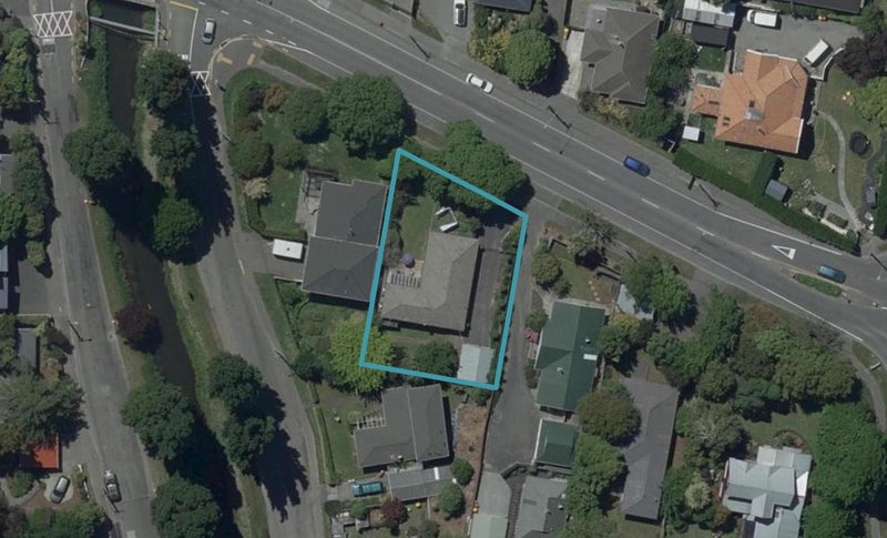 2 Burnbrae Street, Saint Martins, Christchurch - Carousel 1
