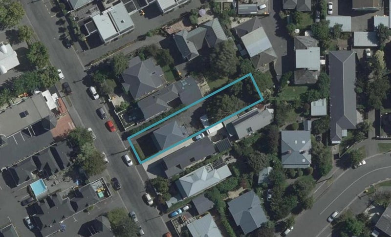 1/12 Onslow Street, St Albans, Christchurch - Carousel 1