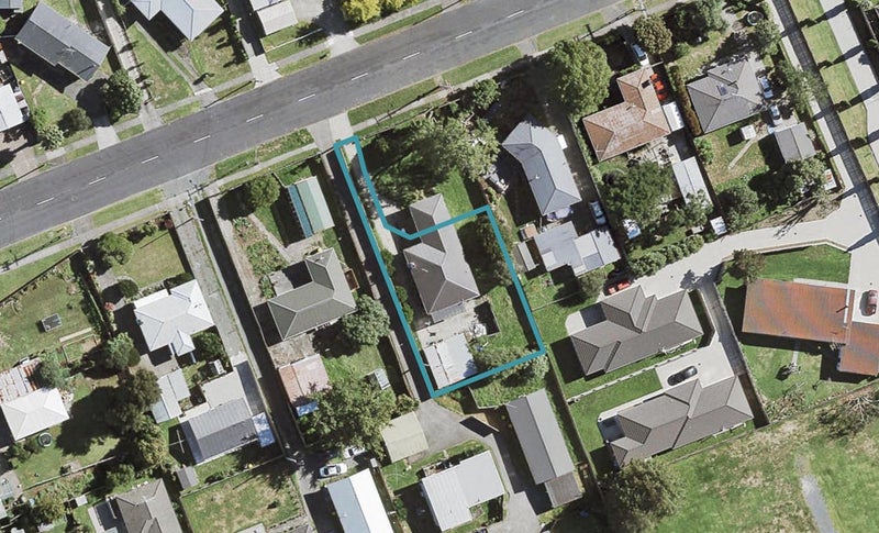 163 Old Wairoa Road, Papakura, Papakura - Carousel 1