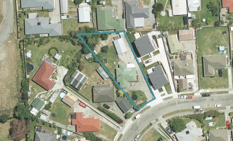 39 Girling Avenue, Mayfield, Blenheim - Carousel 1