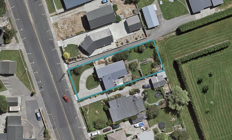 365 Racecourse Road, Hargest, Invercargill - Carousel 1