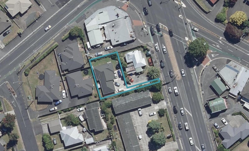 457A Ulster Street, Beerescourt, Hamilton - Carousel 1
