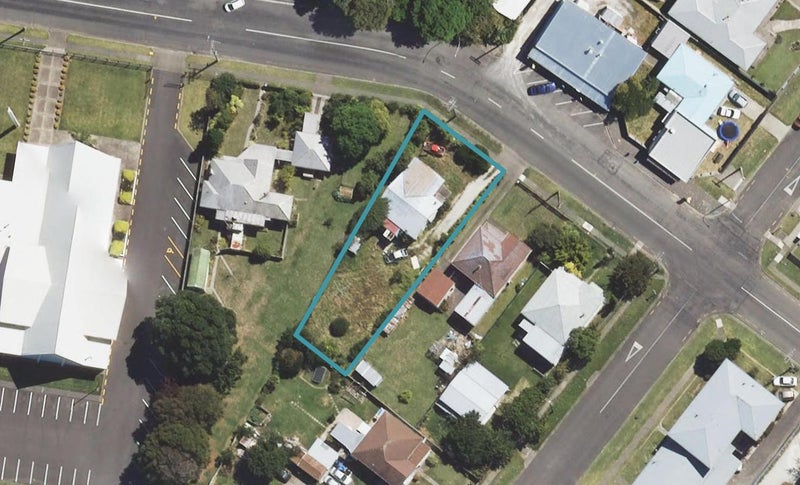 284 Stout Street, Mangapapa, Gisborne - Carousel 1