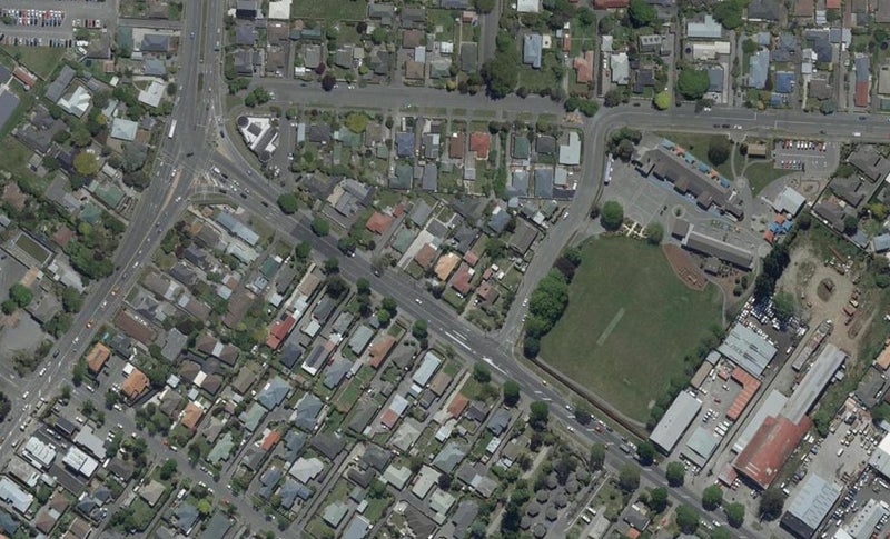 1/546 Cranford Street, Papanui, Christchurch - Carousel 1