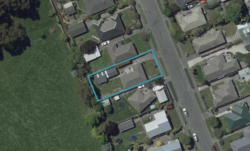 12 Waipara Street, Cracroft, Christchurch - Carousel 1
