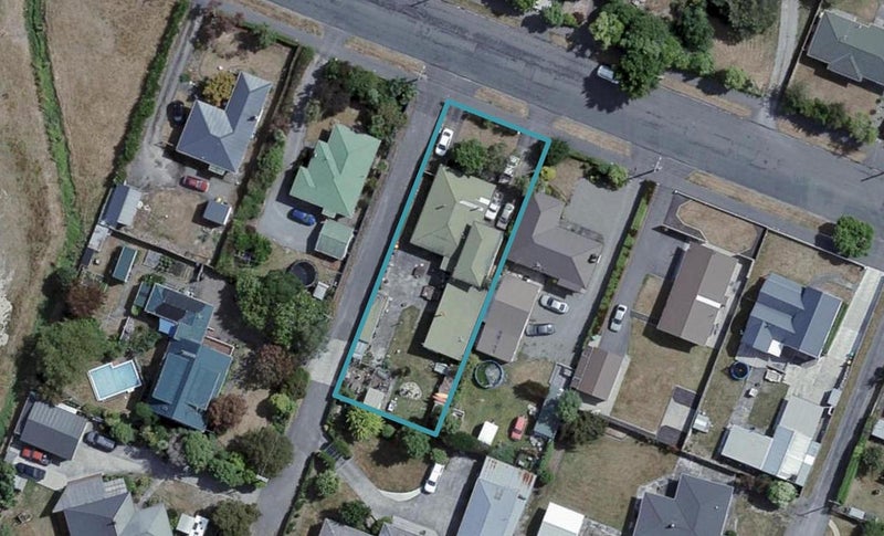 57 Michael Street, Kuripuni, Masterton - Carousel 1