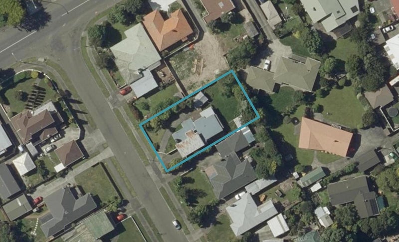 53 Sheffield Street, Awapuni, Palmerston North - Carousel 1