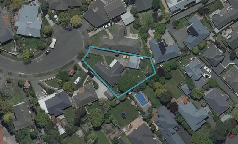 17 Rochford Place, Bryndwr, Christchurch - Carousel 1