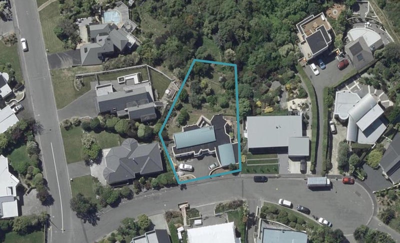3 Scarff Place, Cashmere, Christchurch - Carousel 1