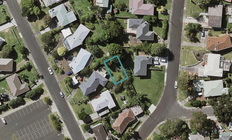 70D Bond Crescent, Forrest Hill, Auckland - Carousel 1