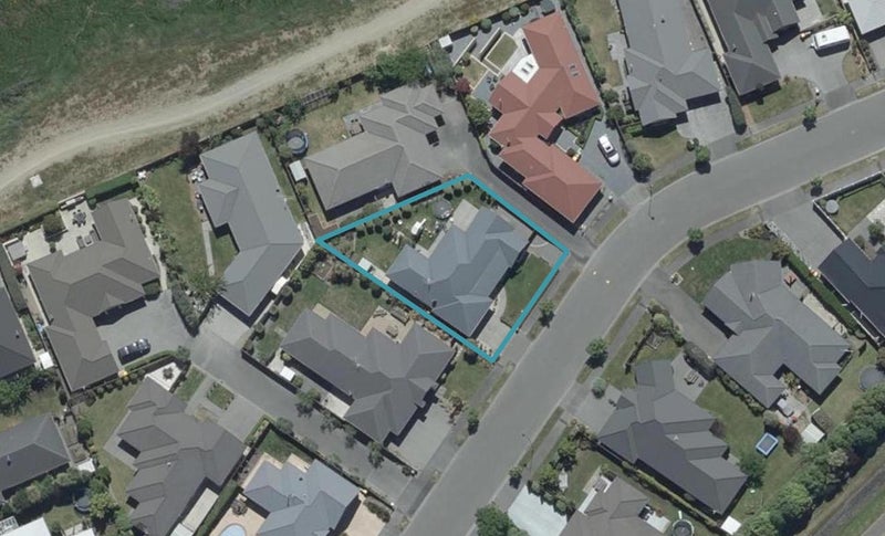 23 Ruahine Place, Parklands, Christchurch - Carousel 1