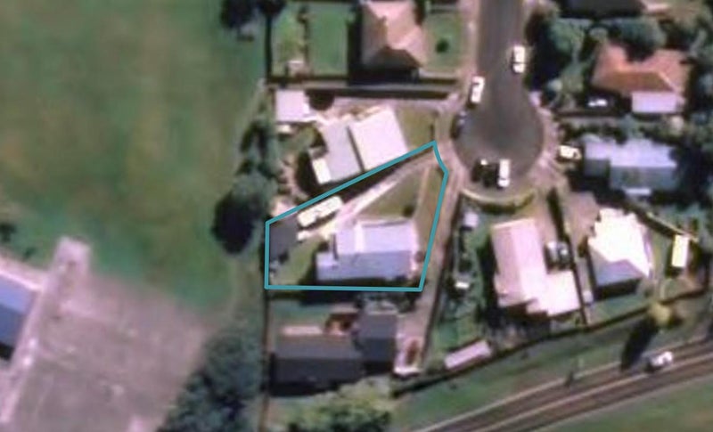14 Cambridge Terrace, East Gore, Gore - Carousel 1