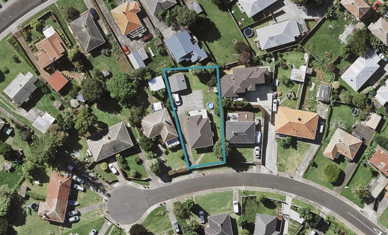11 Bellona Road, Panmure, Auckland - Carousel 1