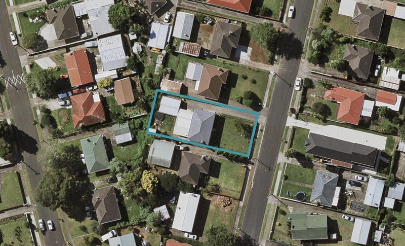 29 Piako Street, Otara, Auckland - Carousel 1