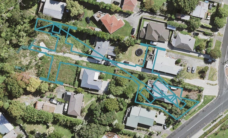 38 Tokai Place, Glen Eden, Auckland - Carousel 1
