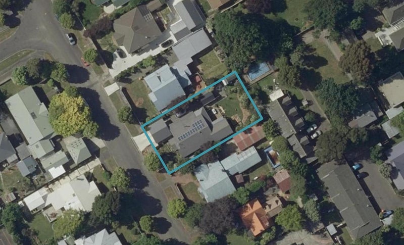 23 Alan Street, Palmerston North, Palmerston North - Carousel 1