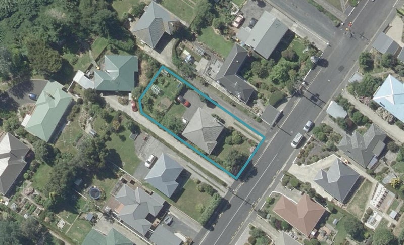 63 Hocken Street, Kenmure, Dunedin - Carousel 1