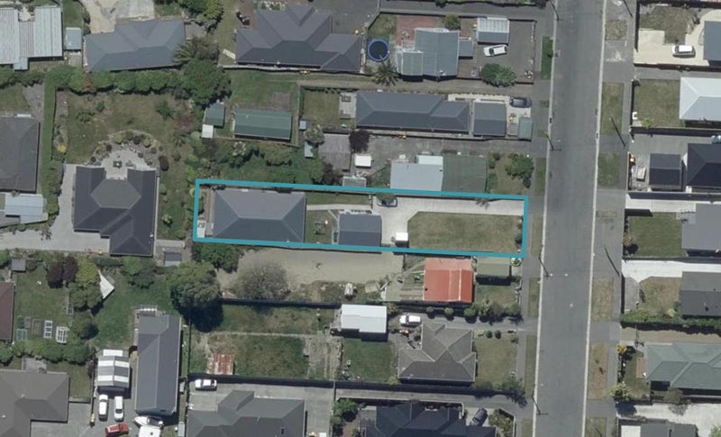 62 Baker Street, New Brighton, Christchurch - Carousel 1