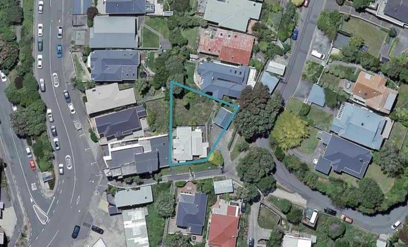 69 Harbour View Road, Northland, Wellington - Carousel 1