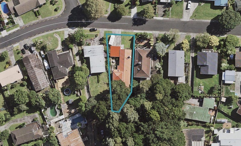 46 Collie Street, Hillpark, Auckland - Carousel 1