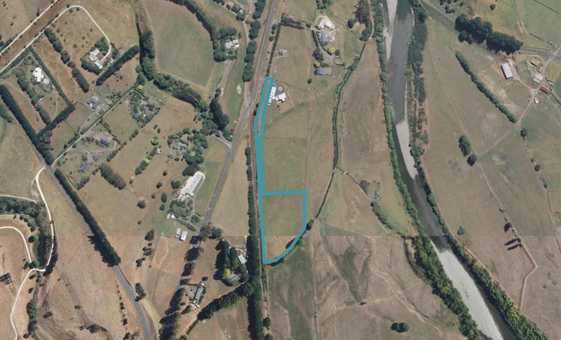 64C Opaki Kaiparoro Road, Masterton - Carousel 1