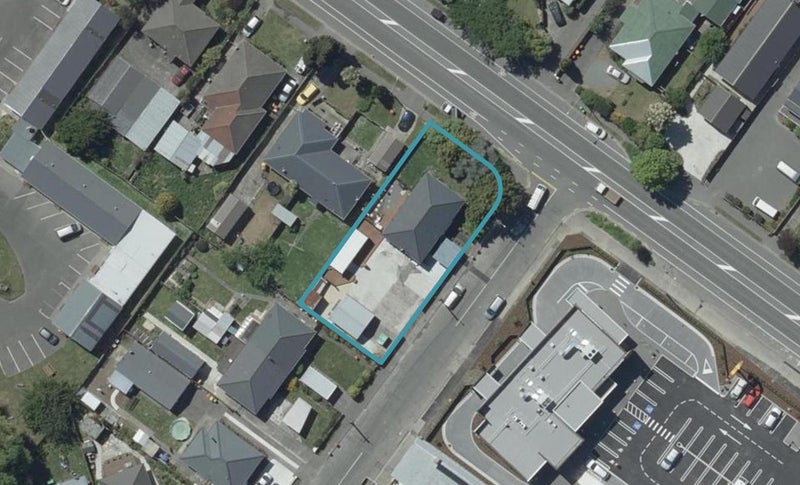 1 Heathcote Street, Woolston, Christchurch - Carousel 1