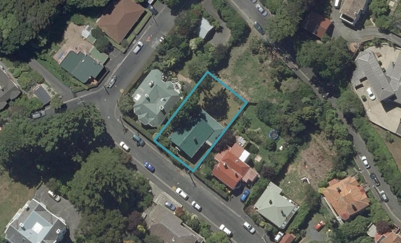 47 Littlebourne Road, Roslyn, Dunedin - Carousel 1