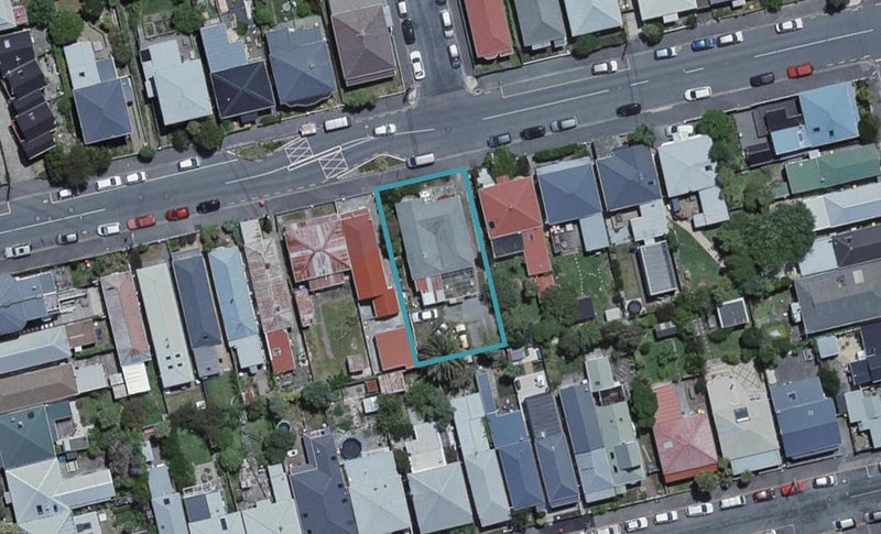 88 Mein Street, Newtown, Wellington - Carousel 1
