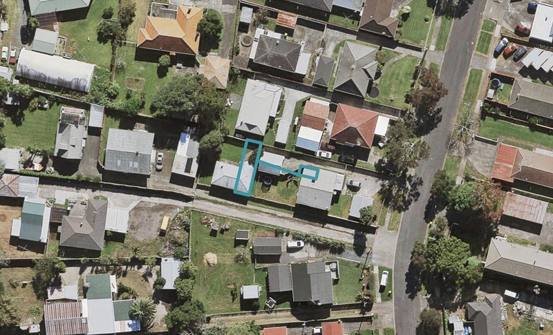 6/13 Margaret Road, Papatoetoe, Auckland - Carousel 1