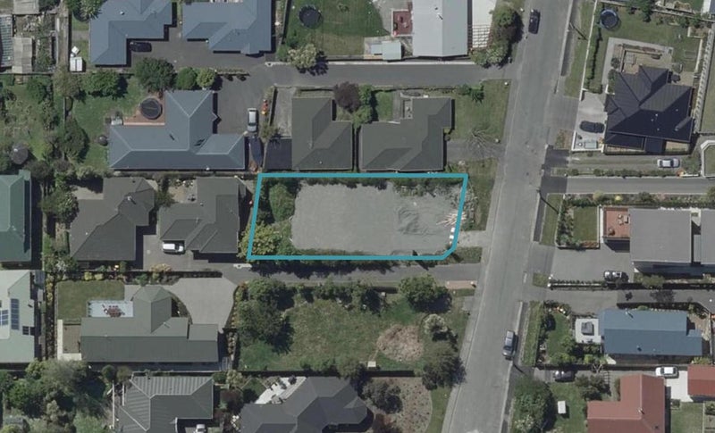54 Vernon Terrace, Hillsborough, Christchurch - Carousel 1