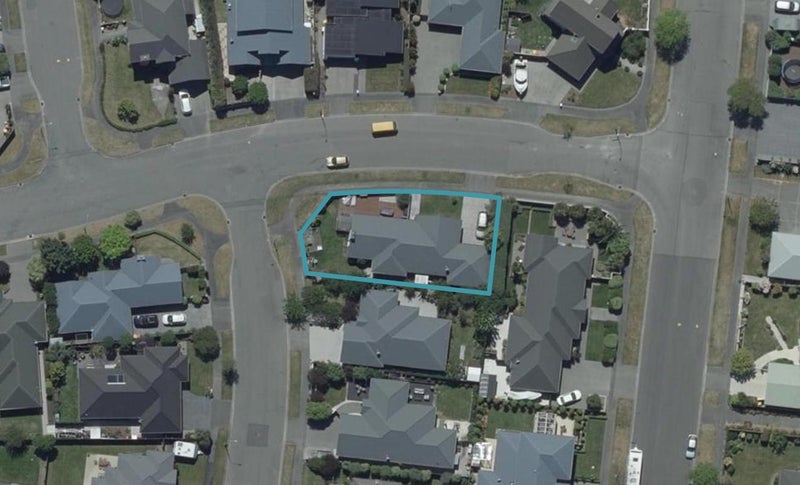 3 Excalibur Place, Burwood, Christchurch - Carousel 1