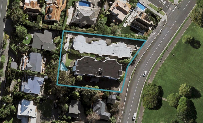 1E/96 Upland Road, Remuera, Auckland - Carousel 1