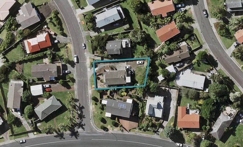 3 Cassandra Grove, Totara Vale, Auckland - Carousel 1
