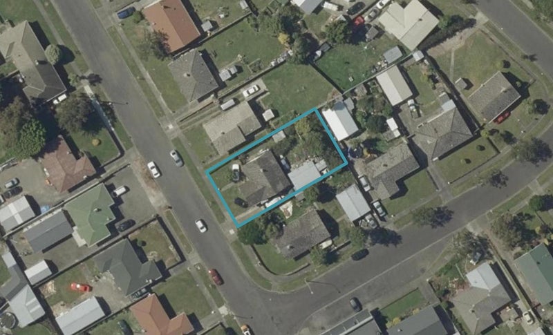 46 Alexander Street, Awapuni, Palmerston North - Carousel 1