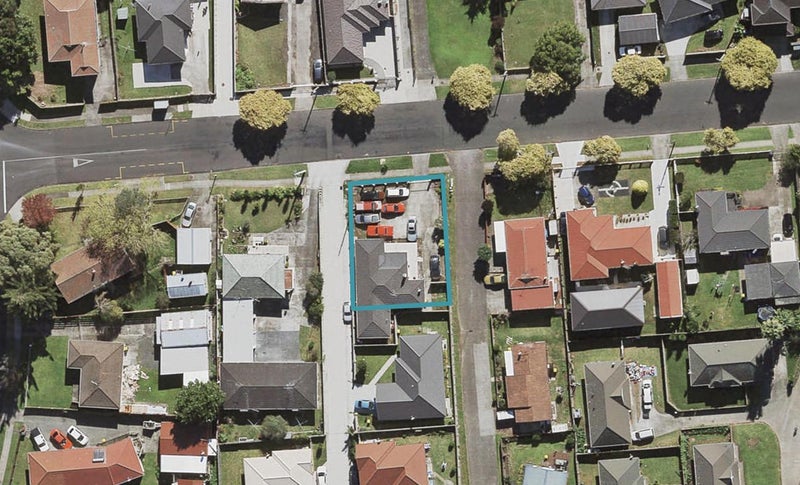 32A Gifford Road, Papatoetoe, Auckland - Carousel 1