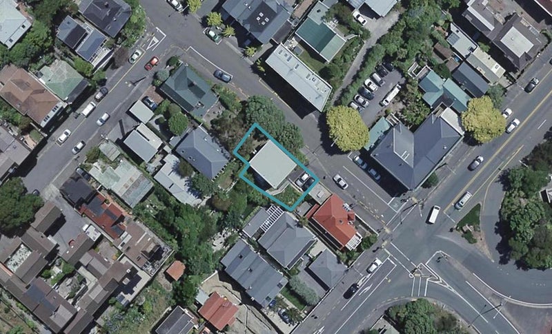 7 Harriett Street, Thorndon, Wellington - Carousel 1