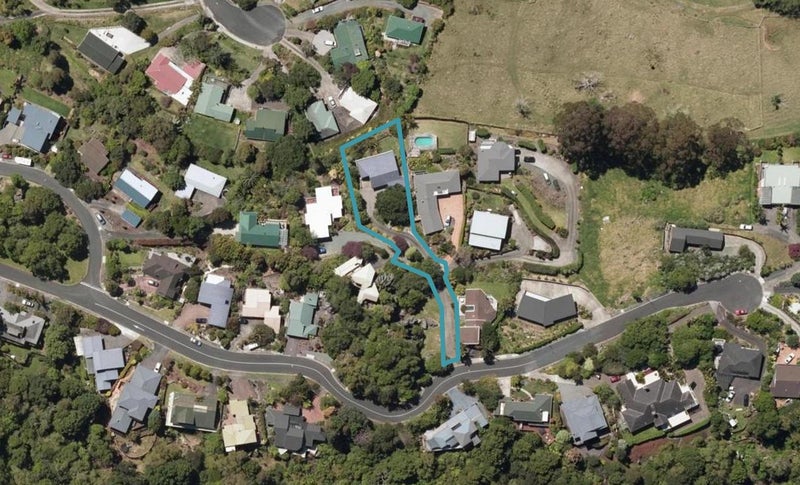 53 Ngahere Drive, Horahora, Whangarei - Carousel 1