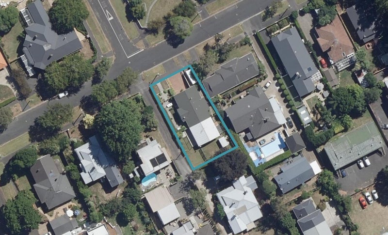 20 Piako Road, Claudelands, Hamilton - Carousel 1