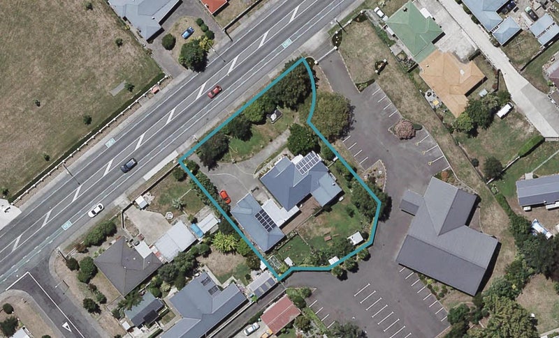 705 Pakowhai Road, Mahora, Hastings - Carousel 1