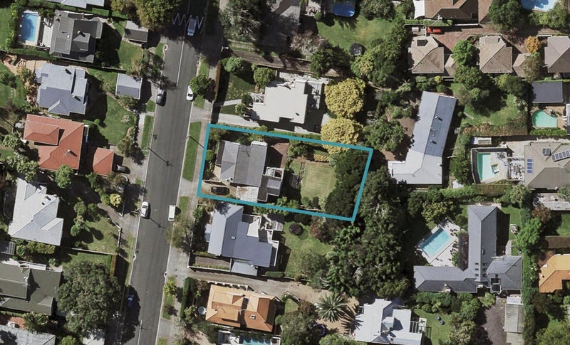 27 Ngapuhi Road, Remuera, Auckland - Carousel 1