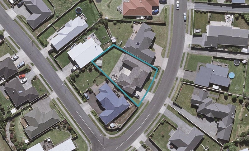 39 Penrod Drive, Bell Block, New Plymouth - Carousel 1
