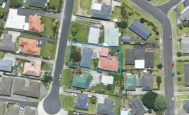 8A Simmonds Grove, Greerton, Tauranga - Carousel 1