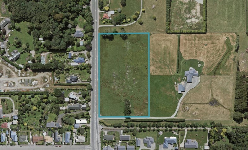 475 North Road, Waikiwi, Invercargill - Carousel 1