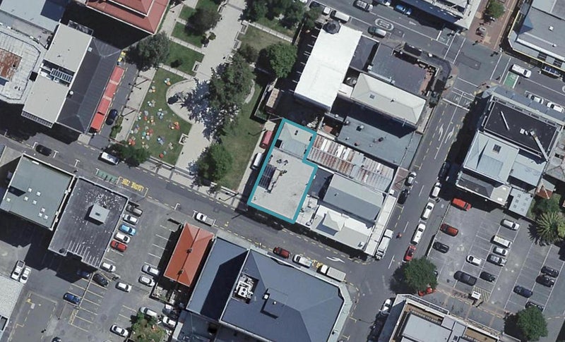 2 Garrett Street, Te Aro, Wellington - Carousel 1
