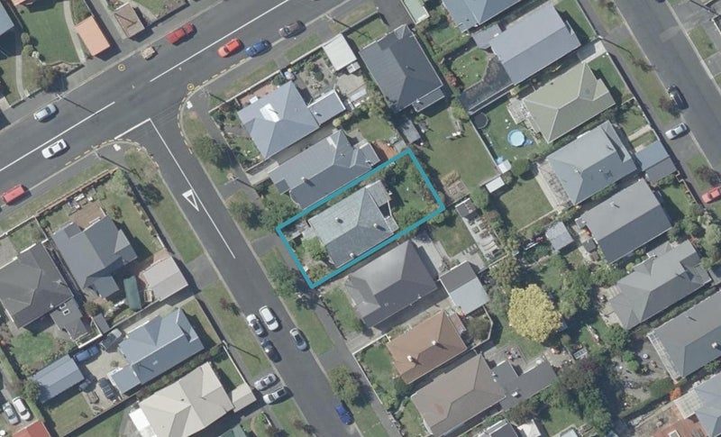 5 Pretoria Avenue, Saint Clair, Dunedin - Carousel 1