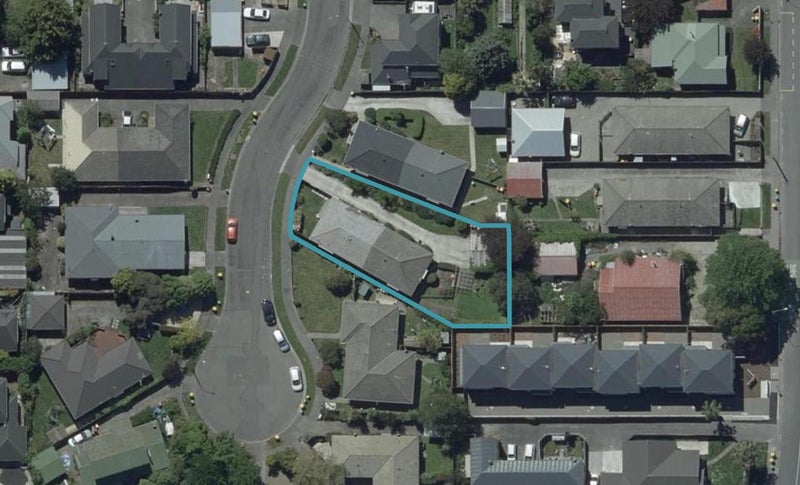 4/5 Trist Place, Edgeware, Christchurch - Carousel 1