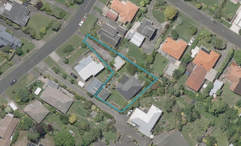 12 Porritt Street, Saint Johns Hill, Whanganui - Carousel 1