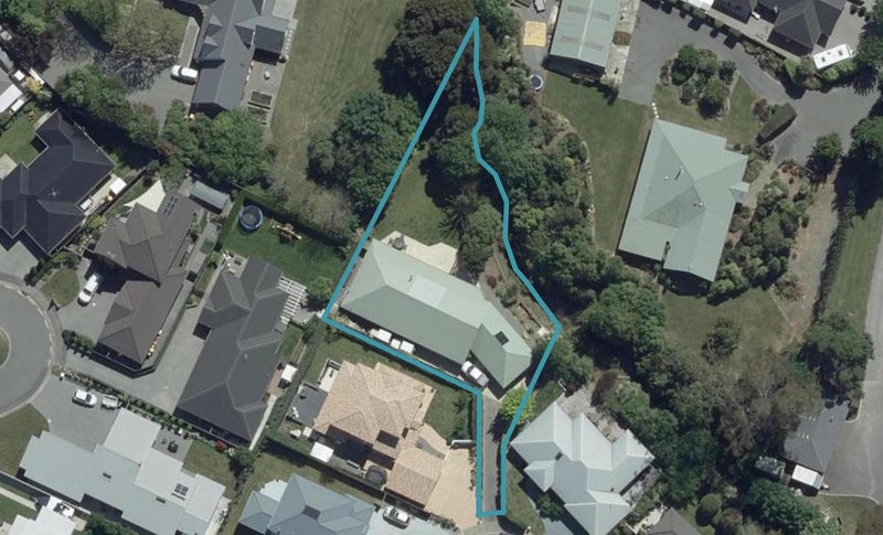 19 Janal Place, Northwood, Christchurch - Carousel 1